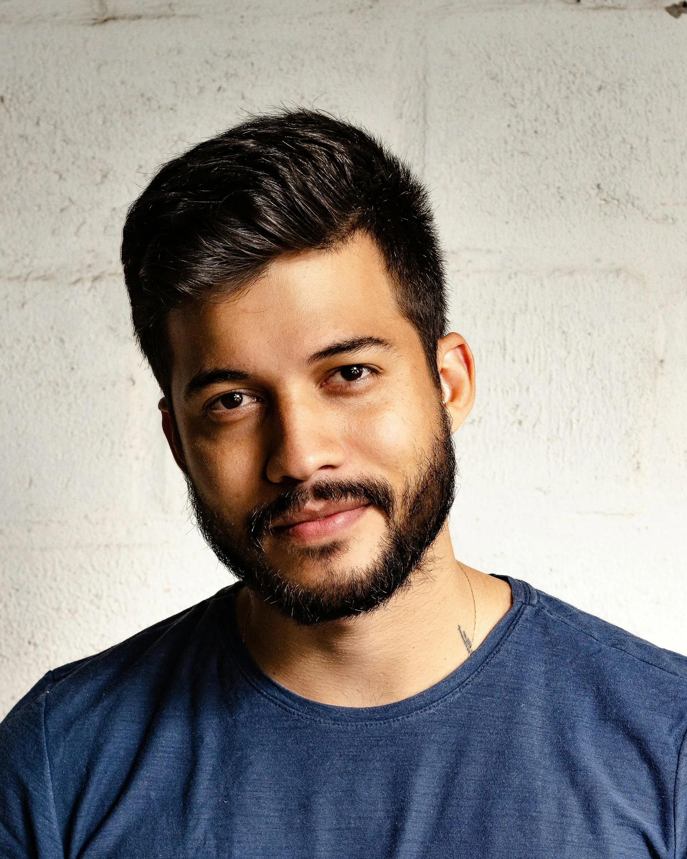 Mark R - Office Manager